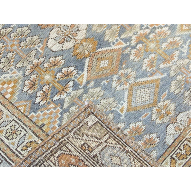 1920s Persian Melayer Runner For Sale - Image 4 of 5