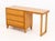 Conant Ball Maple Writing Desk For Sale In New York - Image 6 of 11