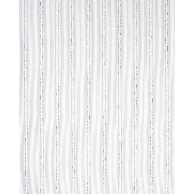 A narrow, gradient stripe with stippled accents, Moncorvo is a printed linen with a beautiful hand-drawn look. It's a...