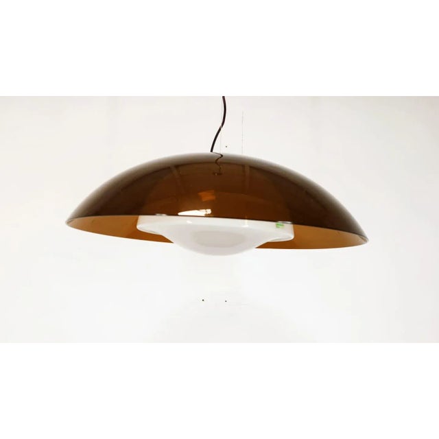 Ceiling Lamp from Guzzini For Sale - Image 9 of 12