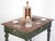 Restored pine game table from period 1890-1910 including all accessories from Bohemian part of Austrian Monarchy. Lovely...