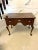 Large Antique Queen Anne Walnut Lowboy, 1710s For Sale - Image 13 of 13