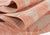 2020s Momeni Contemporary Indoor/Outdoor Riviera Palm Rug in Coral, 5'3" x 7' For Sale - Image 5 of 9