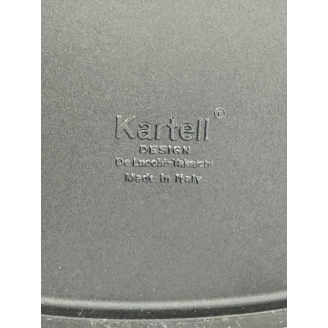 Plastic Wardrobe by Michele De Lucchi & Tadao Takaichi for Kartell, 1990s For Sale - Image 7 of 8