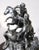 Figurative Don Polland (1932 - 2003) - Dramatic Pewter "The Rescue" - Signed, Numbered, Closed Limited Edition For Sale - Image 3 of 13