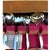 Mid 20th Century 1847 Rogers Bros Flair Silverplate Flatware Service for 16 With Chest - 121 Pcs For Sale - Image 15 of 18