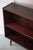 Mid-Century Danish Low Rosewood Bookcase, 1960s For Sale - Image 4 of 6