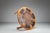 Oak and Ceramic Coffee Table by Tue Poulsen for Haslev, 1960s For Sale - Image 6 of 14