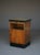 A single nightstand , produced by the Dutch firm Pander& zn. The design possibly by Hendrik Wouda. Very fine example of so...