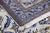 Middle Eastern Hand-Knotted Rug For Sale - Image 9 of 11