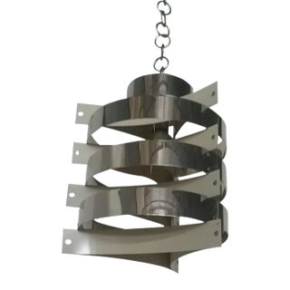 Pendant by Max Sauze, 1970s For Sale