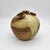 Mid 20th Century Mid 20th Century Studio Pottery Bud Vase With 4 Openings For Sale - Image 5 of 12