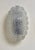 Mid-Century Modern Crystal Glass Wall Sconces from Peill & Putzler, Germany, 1960s, Set of 2 For Sale - Image 8 of 17