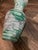 I bought this at a fair trade local market about 10-12 years ago. This vase is absolutely stunning and so well made. The...