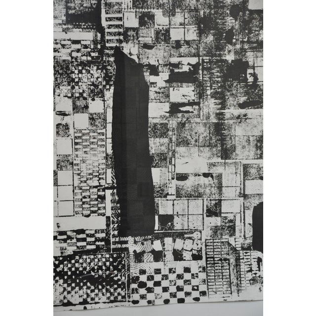 21st C India Ink Drawings by Elliot Bergman For Sale - Image 10 of 10