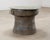 Southeast Asian Bronze Elephant Rain Drum Drinks Table 2 Ft For Sale - Image 18 of 18