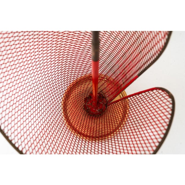 Umbrella Stand, Vienna, 1950s For Sale - Image 15 of 18