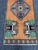 Contemporary Turkish Yastik Rug 1'5" x 2'8" For Sale - Image 3 of 5