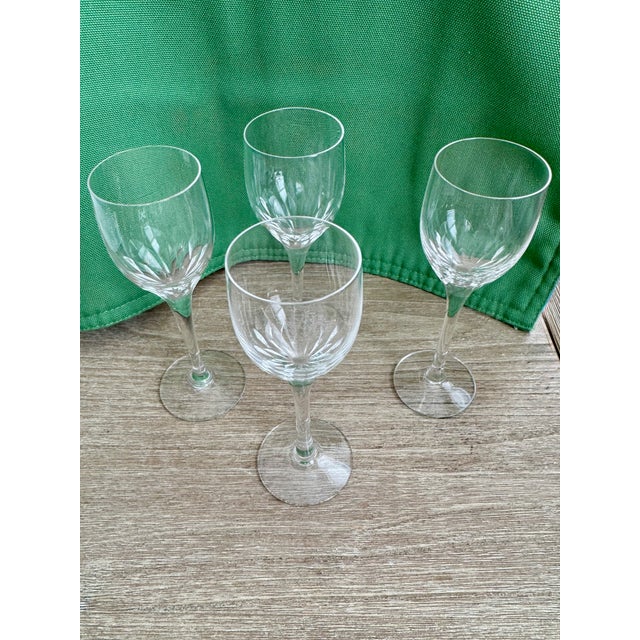 Orrefors Prelude Glasses For Sale In Charleston - Image 6 of 6