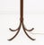 Christopher Thomson Style Wrought Iron Floor Lamp For Sale - Image 4 of 8