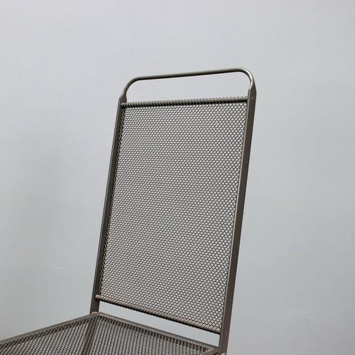 Azucena Nonaro Chairs attributed to Luigi Caccia Dominioni for Azucena, Set of 12 For Sale - Image 4 of 12