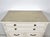 Vintage Tall Ficks Reed Rattan Chest of Drawers For Sale In Tampa - Image 6 of 11