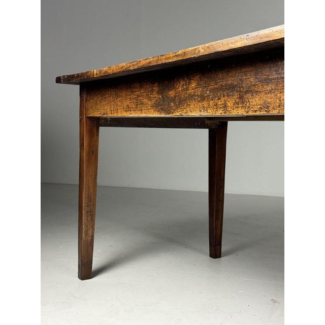 Antique French Dining Table For Sale - Image 12 of 18