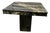 Vintage Marble Side Table For Sale