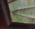 1950s Skyline Cityscape Oil on Board Painting, Framed For Sale - Image 4 of 6