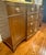 Vintage Baker Serpentine Buffet For Sale - Image 4 of 9