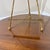 Vintage Italian Gilt Tole Table Easel For Sale - Image 4 of 6