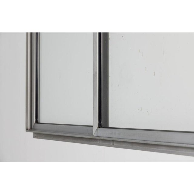 Sliding Window attributed to Jean Prouvé, Béziers, France, 1965 For Sale - Image 13 of 18