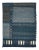 Textile Schooner Rug by Celerie Kemble for Chairish, 14'x20' For Sale - Image 7 of 7