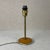 Anonymous designer and manufacturer but NK, Nordiska Kompaniet made a very similar model. Adjustable in hight. European...