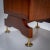 Bedside Cabinets attributed to Vittorio Dassi, Set of 2 For Sale - Image 6 of 8