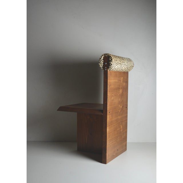 C26 Chair from Studio Greca For Sale - Image 9 of 13