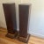 Francesco Molon Luxury Furniture Column/Pedestal Set of 2 For Sale In New York - Image 6 of 6