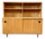 Vintage Highboard by Erich Stratmann for Idee Möbel, 1960s For Sale