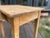 Antique Side Table, 1890s For Sale - Image 4 of 15