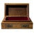 Wood 19th Century Anglo Indian Sadeli Mosaic Inlaid Box For Sale - Image 7 of 11