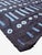 Indigo Mudcloth Textile – Handmade African Bogolan Cloth This striking handmade mudcloth textile features a deep indigo-...