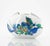 Tasca Pocket Vase by Lino Sabattini for Rosenthal, 1990s, in Flawless conditions. Designed 1990 to 1999 This piece has an...