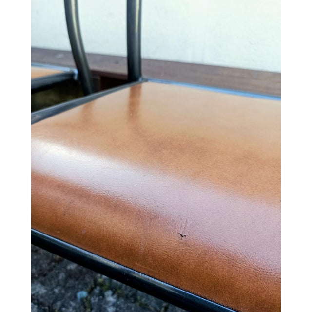 School Chairs from Mullca, 1960s, Set of 6 For Sale - Image 12 of 13