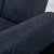 1970s 3 Seater Chiclet Sofa with Side Tables For Sale - Image 5 of 7