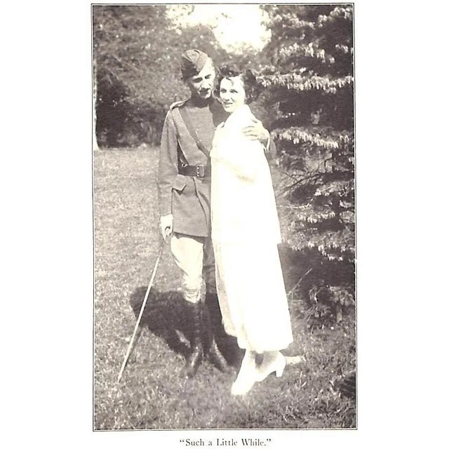 "My Husband" 1919 Castle, Mrs. Vernon For Sale - Image 9 of 12