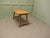 Spanish Style Blonde Oak Coffee Table This is a good sturdy table, made in the Spanish style, it is made in solid oak...