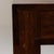 1960-1969 Denmark Rich Walnut Brown Walnut Side Table For Sale - Image 11 of 11
