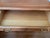 Pair of Harden Solid Cherry 4-Drawer Georgian Chests – Bachelor Chests / Nightstands For Sale - Image 9 of 18