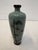 Japanese Meiji Cloisonné Vase with Bird Motif For Sale - Image 3 of 10