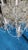 Transparent Early 20th Century Large Scale Italian Beaded Chandelier For Sale - Image 8 of 8
